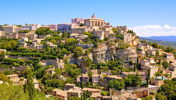 Aix En Provence